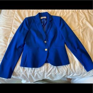 Calvin Klein Blazer